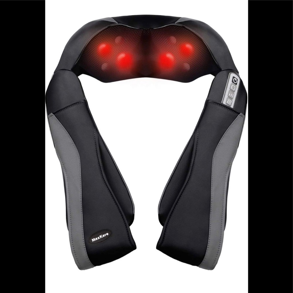 Electric massage
